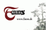 Fauns logo